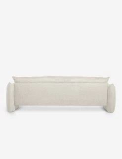 Banks Sofa -Furniture Store BanksSofa IvoryBoucle L0474297 5 Product