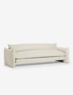 Banks Sofa -Furniture Store BanksSofa NaturalPerformanceWeave L0474297 196 Product