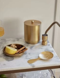 Colin Cocktail Jigger -Furniture Store Bar Cart 8853 1