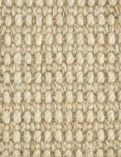 Custom Bonilla Flatweave Rug, Barley
