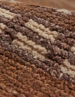 Baz Hand-Knotted Wool Rug -Furniture Store BazRug 2 6 x8 A0658391 0131