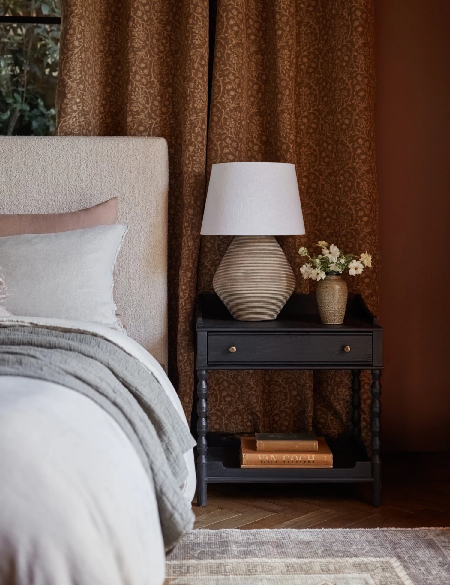 Topia Nightstand By Ginny Macdonald 2 Topia Nightstand By Ginny Macdonald - Image 2