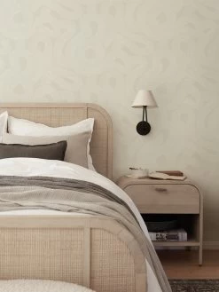 New Release -Furniture Store BedroomI 0636 wallpaper SITECROP