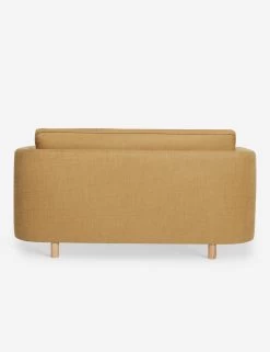 Belmont Media Lounger By Ginny Macdonald -Furniture Store BelmontMediaLounger Camel16616