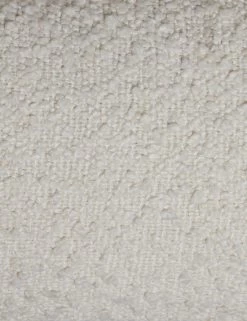 Billow Bed By Sarah Sherman Samuel -Furniture Store BillowBedbySarahShermanSamuel IvoryBoucle Queen A0656441 4403 Product