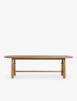 Blume Oval Dining Table -Furniture Store BlumeDiningTable Natural A0658340 Product 2501 1dd2b069 a839 40d7 a7a1 dea12debe4c3
