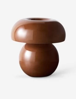 Bobbin Table Lamp -Furniture Store BobbinTableLamp Amber A06606520260