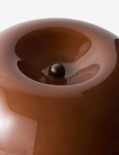 Bobbin Table Lamp -Furniture Store BobbinTableLamp Amber A06606520263