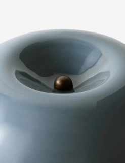 Bobbin Table Lamp -Furniture Store BobbinTableLamp Blue A06606530283