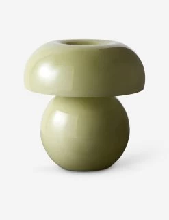 Bobbin Table Lamp -Furniture Store BobbinTableLamp Green A06606540296