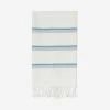 Omo Hand Towel By Bolé Road Textiles