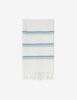 Omo Hand Towel By Bolé Road Textiles