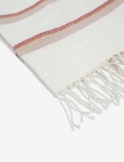 Omo Hand Towel By Bolé Road Textiles 14 Omo Hand Towel By Bolé Road Textiles -Furniture Store BoleRoadTextiles OmoHandTowel Cerice 6539