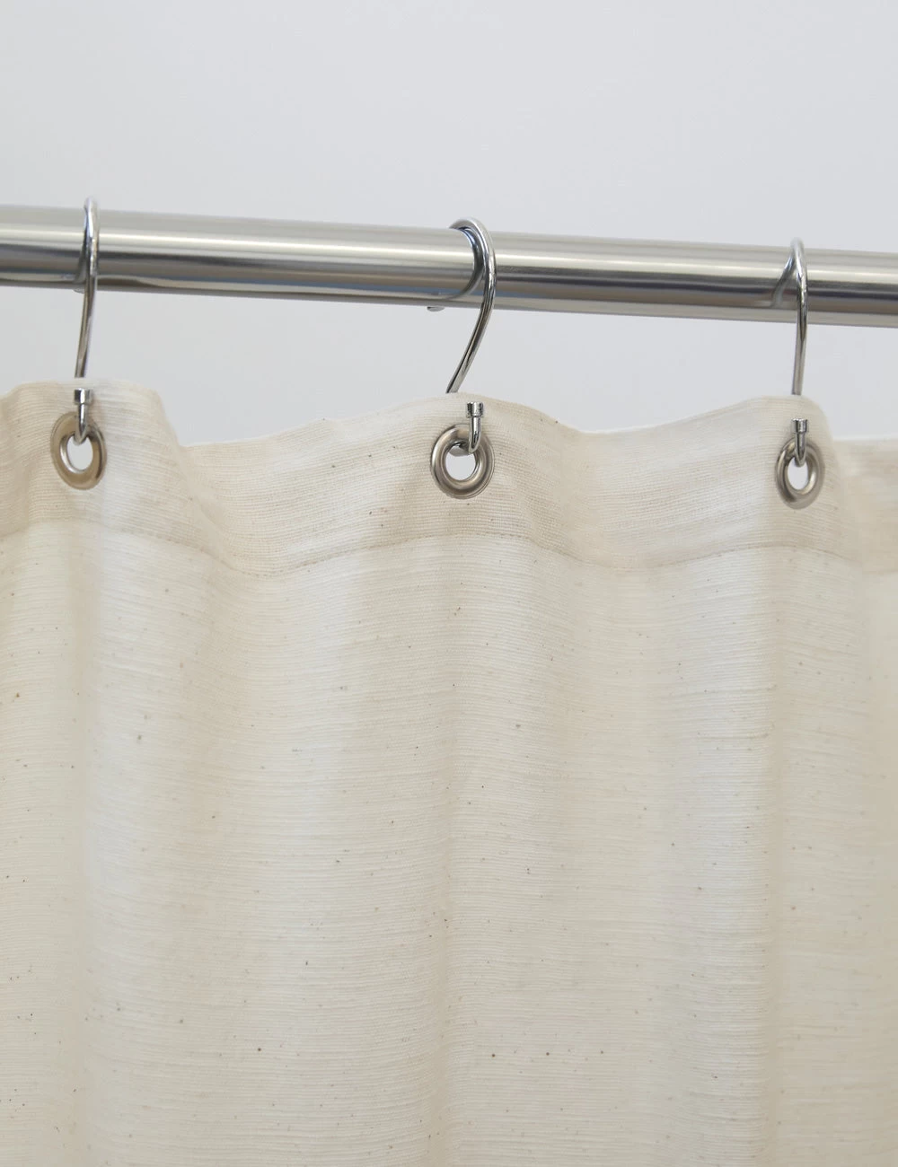 Omo Shower Curtain By Bolé Road Textiles 3 Omo Shower Curtain By Bolé Road Textiles - Image 3