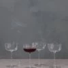 Borough Cocktail Saucer (Set Of 4) By LSA International