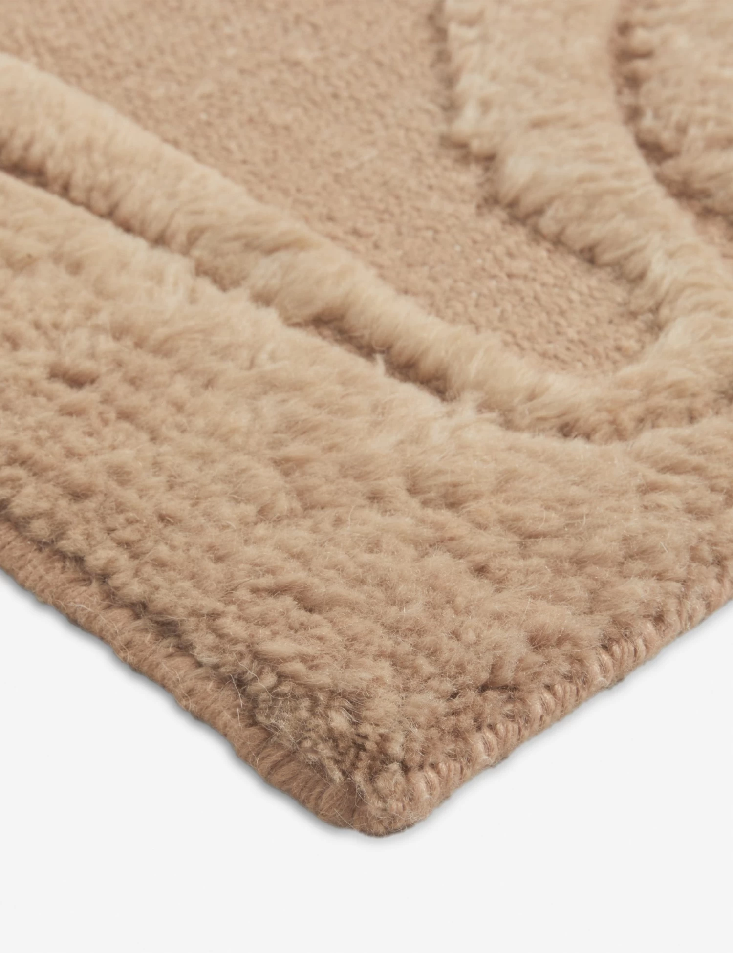 Bosa Hand-Knotted Wool Rug 5 Bosa Hand-Knotted Wool Rug - Image 5