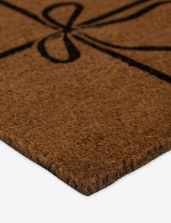 Bow Doormat -Furniture Store BowDoormat 20 x30 A0656930 4514