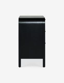 Brooke 3-Drawer Dresser 27 Brooke 3-Drawer Dresser -Furniture Store Brooke3 DrawerDresser Black A0654295 484