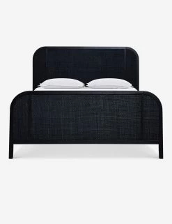 Brooke Platform Bed 23 Brooke Platform Bed -Furniture Store BrookeBed Black Queen A0654291 270
