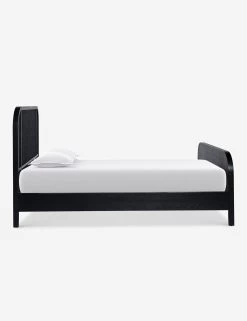 Brooke Platform Bed 26 Brooke Platform Bed -Furniture Store BrookeBed Black Queen A0654291 282