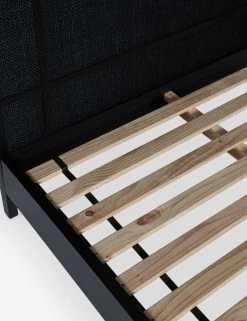 Brooke Platform Bed 28 Brooke Platform Bed -Furniture Store BrookeBed Black Queen A0654291 293