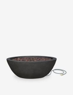 Fernanda Fire Bowl 30 Fernanda Fire Bowl -Furniture Store C539LP SHL Main NG