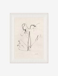 Essence II Wall Art By Yuki Osada