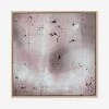 Neutral Abstract No. 26 Wall Art By Visual Contrast