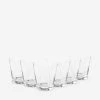 Storia Tumblers (Set Of 6) By Casafina - Large