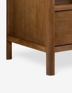 Ralston Nightstand 19 Ralston Nightstand -Furniture Store CH 1001873 VN13 FN BD NS WT OS DETAIL02