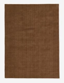 Mazzio Handwoven Wool Rug