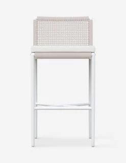 Haring Indoor / Outdoor Bar Stool