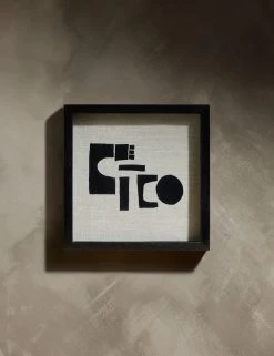 Caelum Textile Wall Art By Hadiya Williams -Furniture Store CaelumTextileWallArt 0610