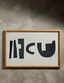 Carina Textile Wall Art By Hadiya Williams -Furniture Store Carina 0562 SITECROP