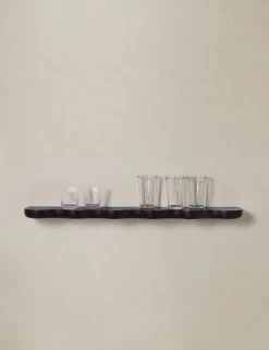 Cario Shelf -Furniture Store CarioShelf Black Medium L0478899 Product 2