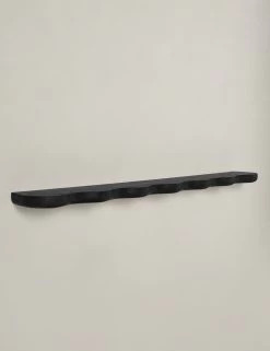 Cario Shelf -Furniture Store CarioShelf Black Medium L0478899 Product 3