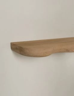 Cario Shelf -Furniture Store CarioShelf Natural Large L0478895 Product 4