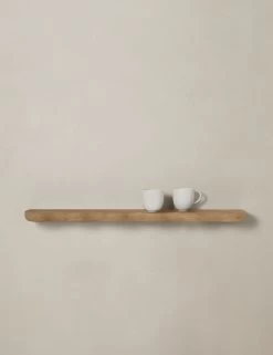 Cario Shelf -Furniture Store CarioShelf Natural Medium Product 2