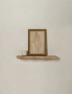 Cario Shelf -Furniture Store CarioShelf Natural Small Product 2