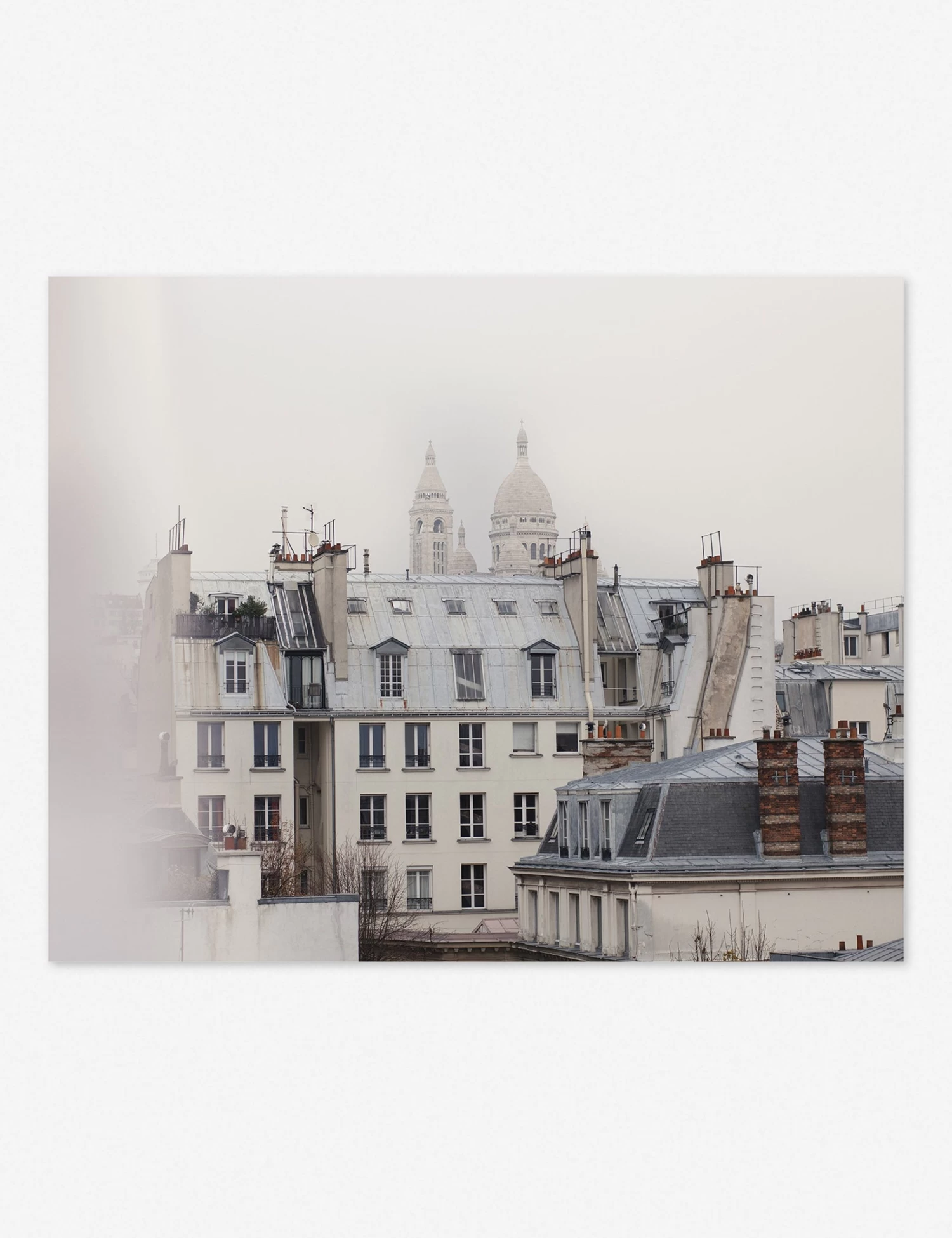 Montmatre Photography Print By Carley Rudd 2 Montmatre Photography Print By Carley Rudd - Image 2