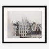 Montmatre Photography Print By Carley Rudd