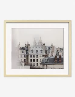 Montmatre Photography Print By Carley Rudd 13 Montmatre Photography Print By Carley Rudd -Furniture Store CarleyRuddMontmatreNaturalFramedPrint