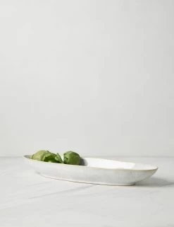 Eivissa Oval Serving Platter, Small By Casafina -Furniture Store CasafinaEivissaOvalPlatter 2953 513790d7 cfbe 4c3e ab13 b5f7303122ac