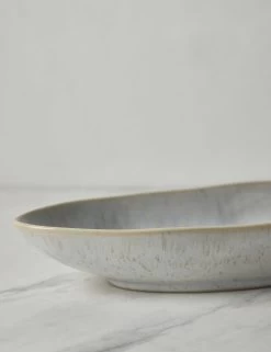 Eivissa Oval Serving Platter, Small By Casafina -Furniture Store CasafinaEivissaOvalPlatter 2964 79f7105f 8227 4a14 9f4c 7f3939a2a3d1