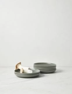 Pacifica Bread Plates (Set Of 6) By Casafina -Furniture Store CasafinaPacificaBreadPlates Artichoke Setof6 5833 4a31bf8f 42d3 4883 b7d1 75cd9bc247b8