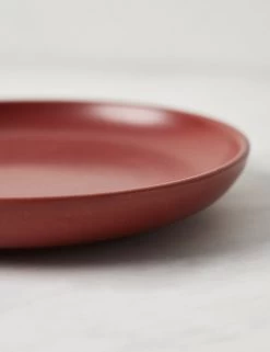 Pacifica Bread Plates (Set Of 6) By Casafina -Furniture Store CasafinaPacificaBreadPlates Cayenne Setof6 5887 e8ea1f93 b6c0 4c71 b0fe cdaecc57dc12