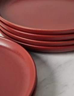 Pacifica Dinner Plates (Set Of 6) By Casafina -Furniture Store CasafinaPacificaDinnerPlates Cayenne Setof6 5762 dd60ef44 5a3a 46af 81be 9adbd48b21c1