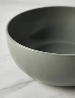 Pacifica Serving Bowl By Casafina -Furniture Store CasafinaPacificaServingBowl Artichoke 5699