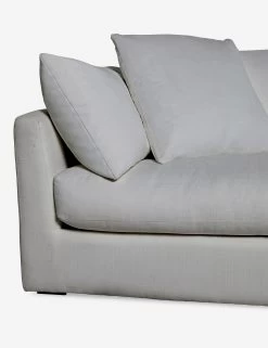 Cashel Sofa -Furniture Store Cashel108inSofa KleinSilver 12874 SITECROP