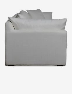 Cashel Sofa -Furniture Store Cashel108inSofa KleinSilver 12885 SITECROP